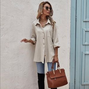 Button down Shirt